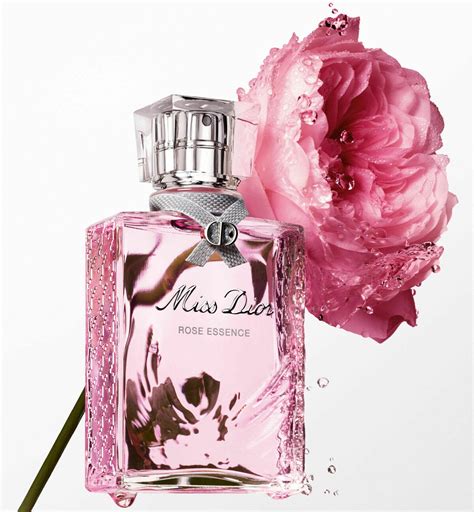 miss dior rose essence price|Miss Dior Rose Essence: Eau de Toilette, Fragrance Vintage .